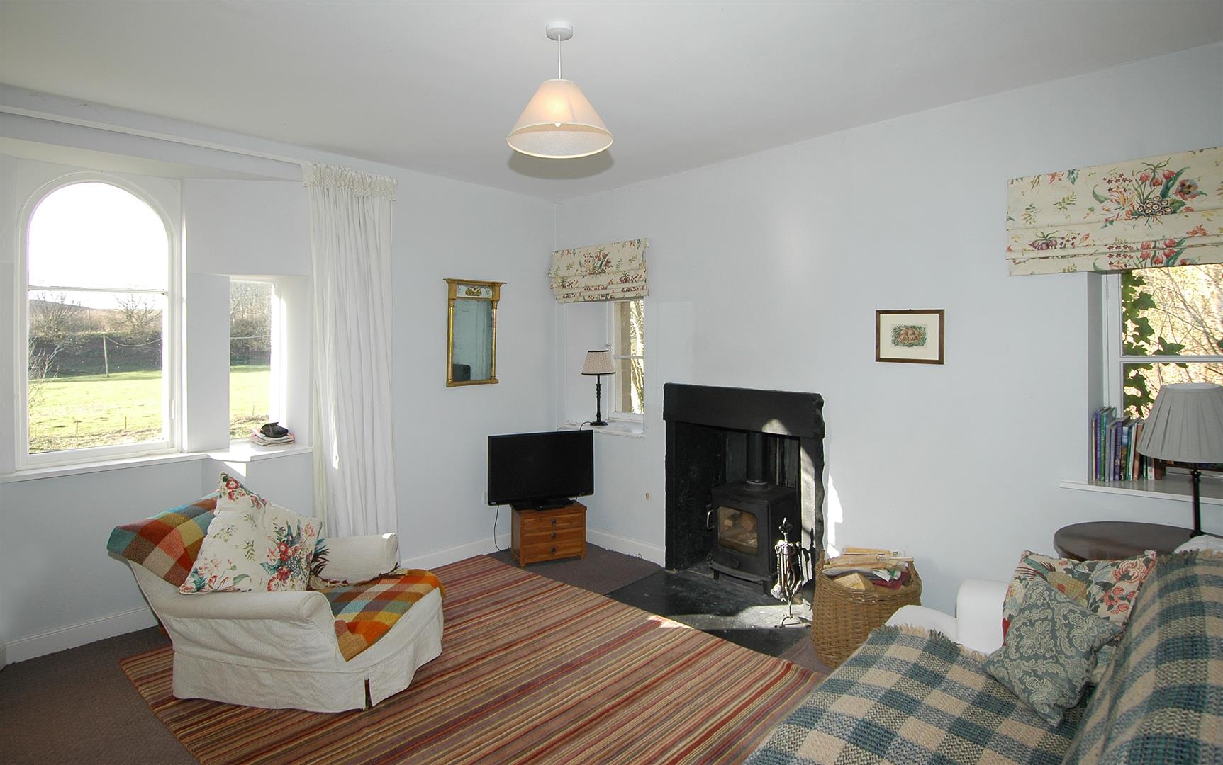 Blackadder Cottage, Allanton Hastings Legal